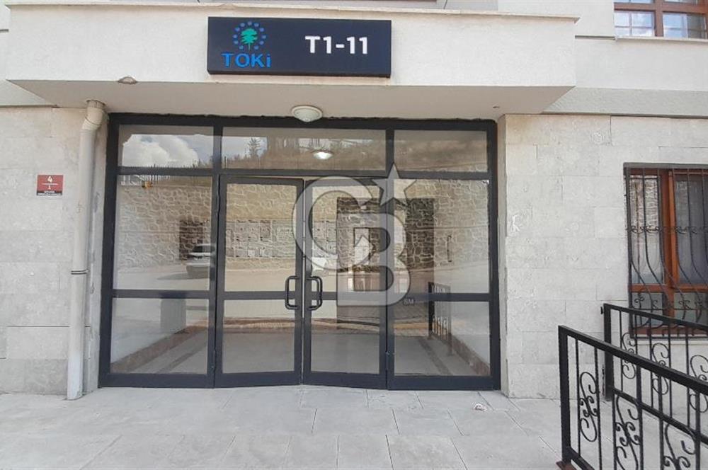 TOKİ ALTINŞEHİR KONUTLARIN'DA 2+1 KİRALIK DAİRE