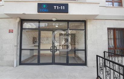 TOKİ ALTINŞEHİR KONUTLARIN'DA 2+1 KİRALIK DAİRE