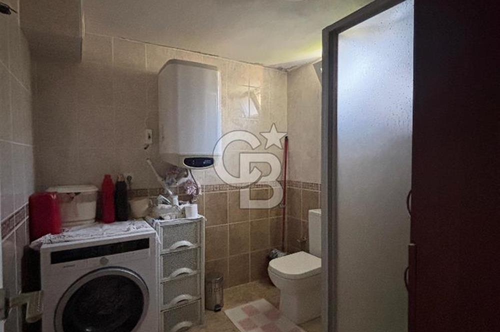 Kapıdan adım atar atmaz 'Biz burada yaşarız' dedirten 5.700 m2 içerisinde dubleks ev