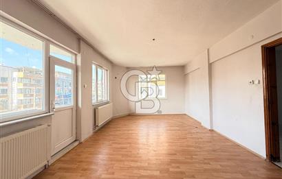 CB KİNG'DEN 1.SAKARYA MAHALLESİ ARA KAT 3+1 KİRALIK DAİRE