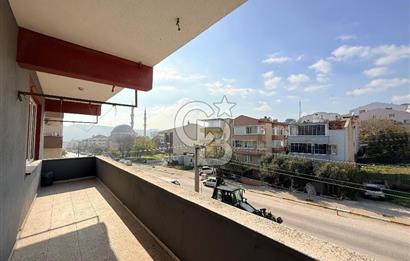 CB KİNG'DEN 1.SAKARYA MAHALLESİ ARA KAT 3+1 KİRALIK DAİRE