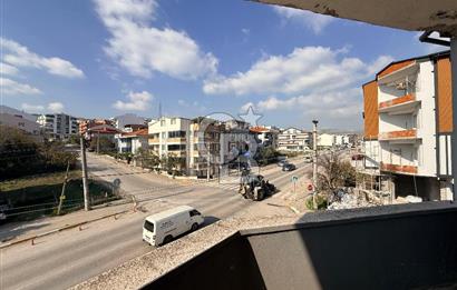CB KİNG'DEN 1.SAKARYA MAHALLESİ ARA KAT 3+1 KİRALIK DAİRE