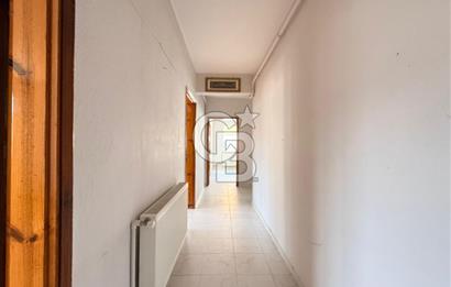 CB KİNG'DEN 1.SAKARYA MAHALLESİ ARA KAT 3+1 KİRALIK DAİRE