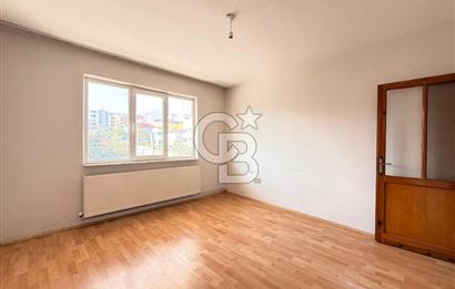 CB KİNG'DEN 1.SAKARYA MAHALLESİ ARA KAT 3+1 KİRALIK DAİRE