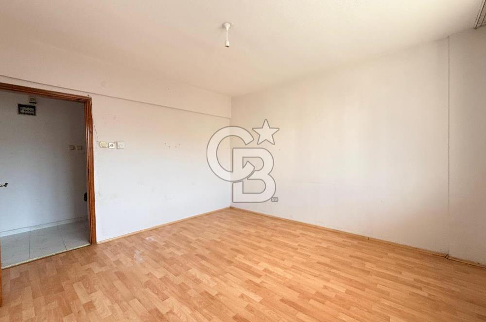 CB KİNG'DEN 1.SAKARYA MAHALLESİ ARA KAT 3+1 KİRALIK DAİRE