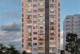 Süleyman Demirel'de Projeden Ultra Lüx 1+1 Yatırım Fırsatı - 5 - 318093