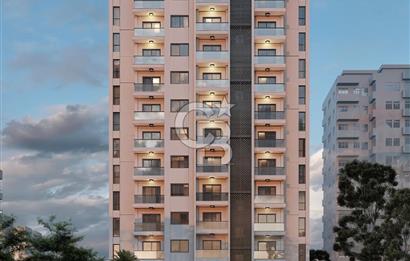 Süleyman Demirel'de Projeden Ultra Lüx 1+1 Yatırım Fırsatı