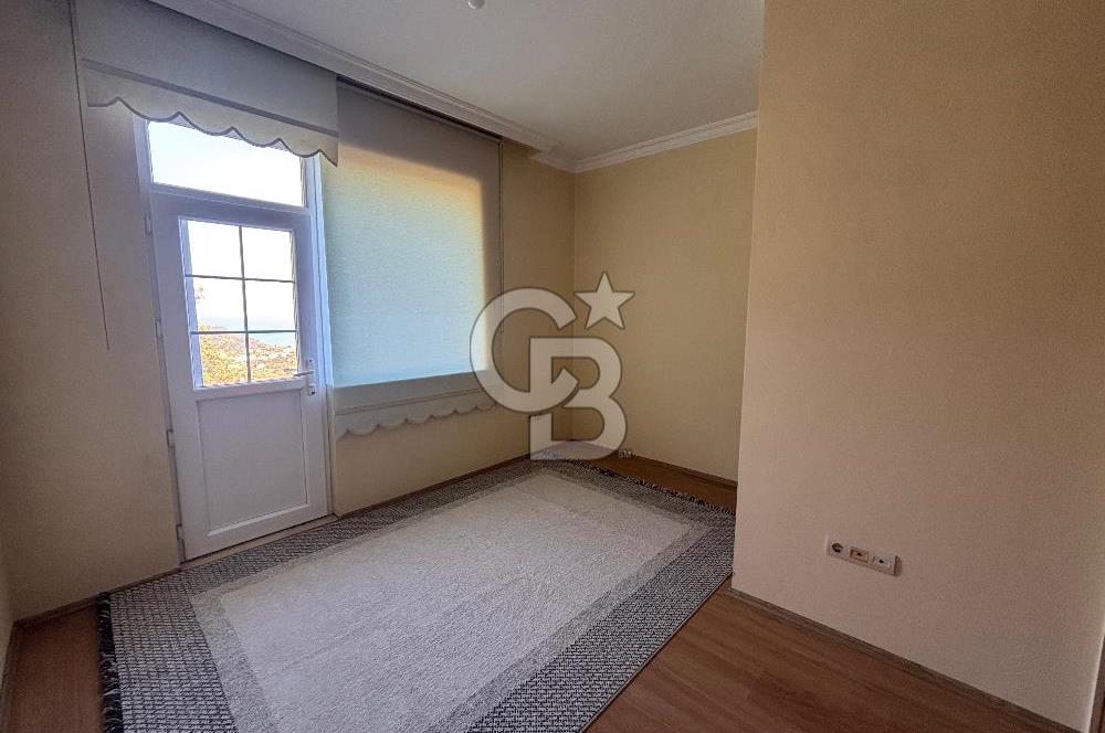 Kapıdan adım atar atmaz 'Biz burada yaşarız' dedirten 5.700 m2 içerisinde dubleks ev