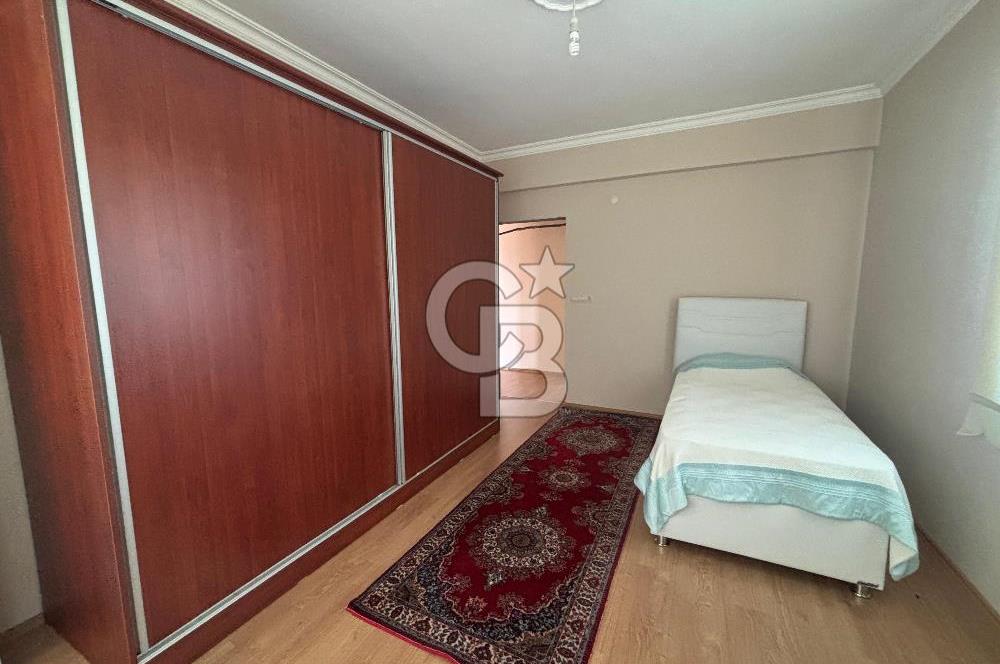 Kapıdan adım atar atmaz 'Biz burada yaşarız' dedirten 5.700 m2 içerisinde dubleks ev