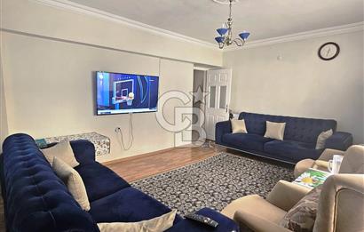 BADEMLİK MAHALLESİ ITRİ CADDESİNE 1 BİNA MESAFEDE 2. KATTA 3+1 SATILIK DAİRE 