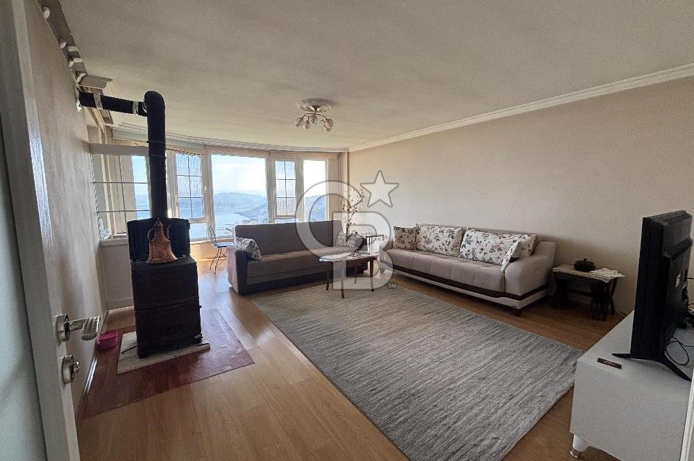 Kapıdan adım atar atmaz 'Biz burada yaşarız' dedirten 5.700 m2 içerisinde dubleks ev