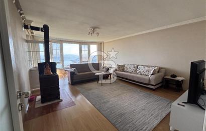 Kapıdan adım atar atmaz 'Biz burada yaşarız' dedirten 5.700 m2 içerisinde dubleks ev