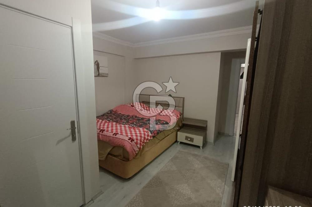 COLDWELL BANKER POYRAZ'DAN AYRANCILAR'DA GENİŞ TERASLI 2+1 DAİRE