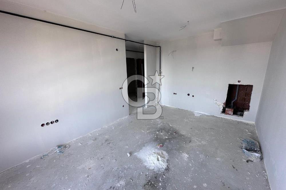 CUMHURİYET MAH.SATILIK 2+1 DAİRE