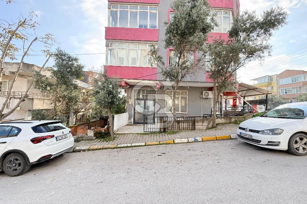 CB KİNG'DEN 1.SAKARYA MAHALLESİ ARA KAT 3+1 KİRALIK DAİRE