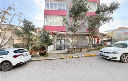 CB KİNG'DEN 1.SAKARYA MAHALLESİ ARA KAT 3+1 KİRALIK DAİRE