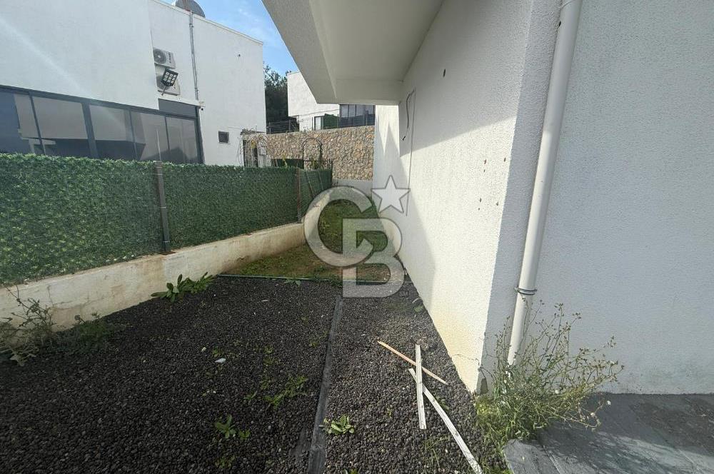 ÇANAKKALE ÇINARLI ECO FOREST SİTESİ BAHÇELİ 3+1 KİRALIK VİLLA