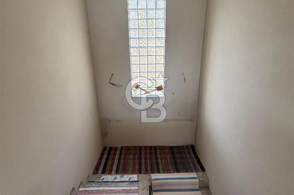 Kapıdan adım atar atmaz 'Biz burada yaşarız' dedirten 5.700 m2 içerisinde dubleks ev