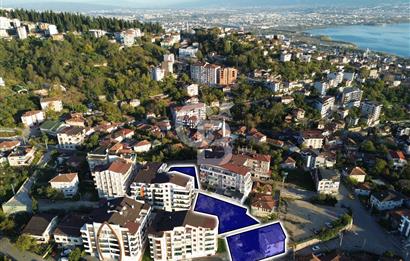 CB Envoy'dan İzmit Turgut'ta 1397 m2 Kat Karşılığı Arsa