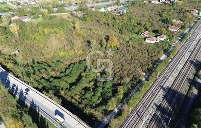 CB ENVOY'dan Kartepe Maşukiye'de 6390 m2 Satılık İmarlı Arsa