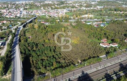 CB ENVOY'dan Kartepe Maşukiye'de 6390 m2 Satılık İmarlı Arsa