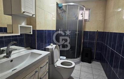 BADEMLİK MAHALLESİ ITRİ CADDESİNE 1 BİNA MESAFEDE 2. KATTA 3+1 SATILIK DAİRE 