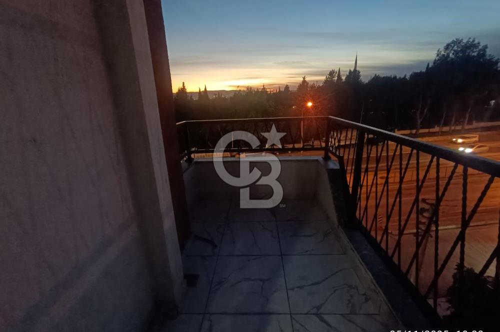 COLDWELL BANKER POYRAZ'DAN AYRANCILAR'DA MERKEZİ KONUM 3+1 DAİRE