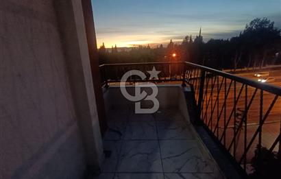 COLDWELL BANKER POYRAZ'DAN AYRANCILAR'DA MERKEZİ KONUM 3+1 DAİRE