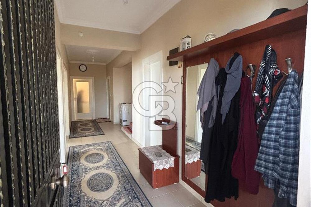 Kapıdan adım atar atmaz 'Biz burada yaşarız' dedirten 5.700 m2 içerisinde dubleks ev