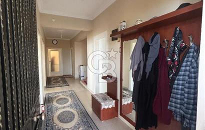 Kapıdan adım atar atmaz 'Biz burada yaşarız' dedirten 5.700 m2 içerisinde dubleks ev