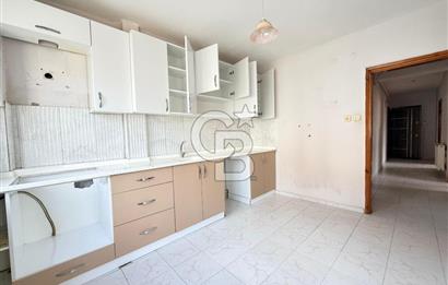 CB KİNG'DEN 1.SAKARYA MAHALLESİ ARA KAT 3+1 KİRALIK DAİRE