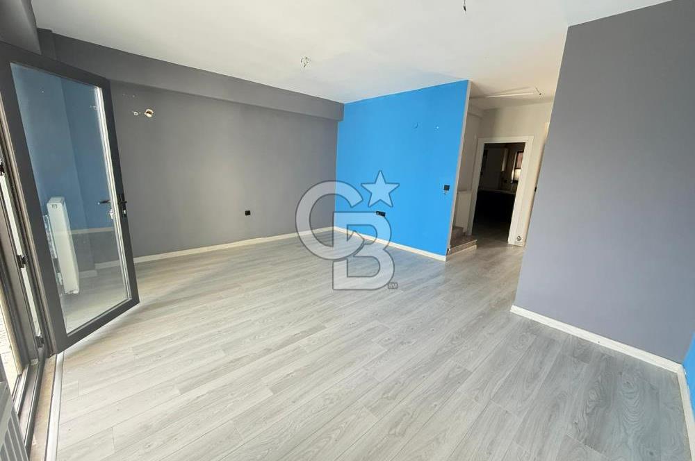 ÇANAKKALE ÇINARLI ECO FOREST SİTESİ BAHÇELİ 3+1 KİRALIK VİLLA