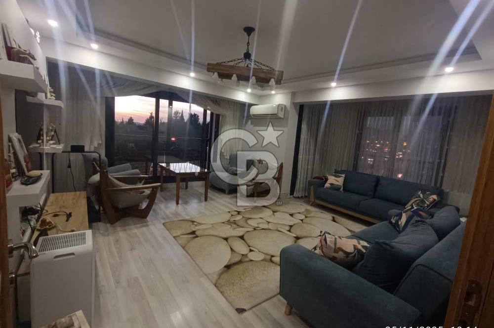 COLDWELL BANKER POYRAZ'DAN AYRANCILAR'DA MERKEZİ KONUM 3+1 DAİRE