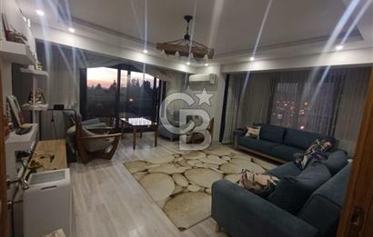 COLDWELL BANKER POYRAZ'DAN AYRANCILAR'DA MERKEZİ KONUM 3+1 DAİRE