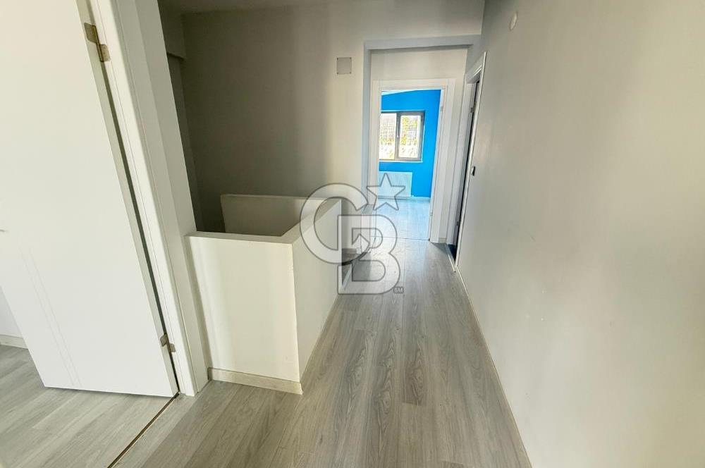 ÇANAKKALE ÇINARLI ECO FOREST SİTESİ BAHÇELİ 3+1 KİRALIK VİLLA