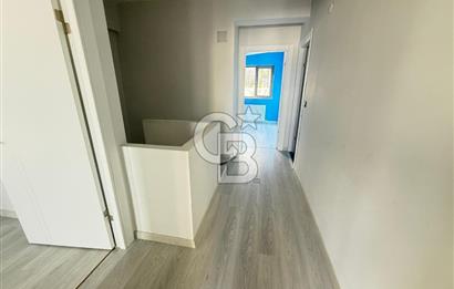 ÇANAKKALE ÇINARLI ECO FOREST SİTESİ BAHÇELİ 3+1 KİRALIK VİLLA