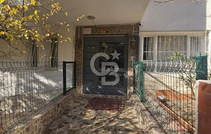 BADEMLİK MAHALLESİ ITRİ CADDESİNE 1 BİNA MESAFEDE 2. KATTA 3+1 SATILIK DAİRE 