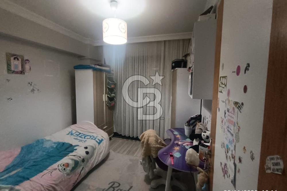 COLDWELL BANKER POYRAZ'DAN AYRANCILAR'DA MERKEZİ KONUM 3+1 DAİRE