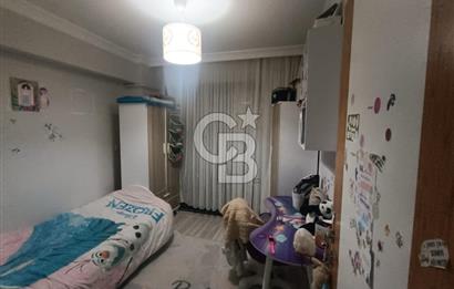 COLDWELL BANKER POYRAZ'DAN AYRANCILAR'DA MERKEZİ KONUM 3+1 DAİRE