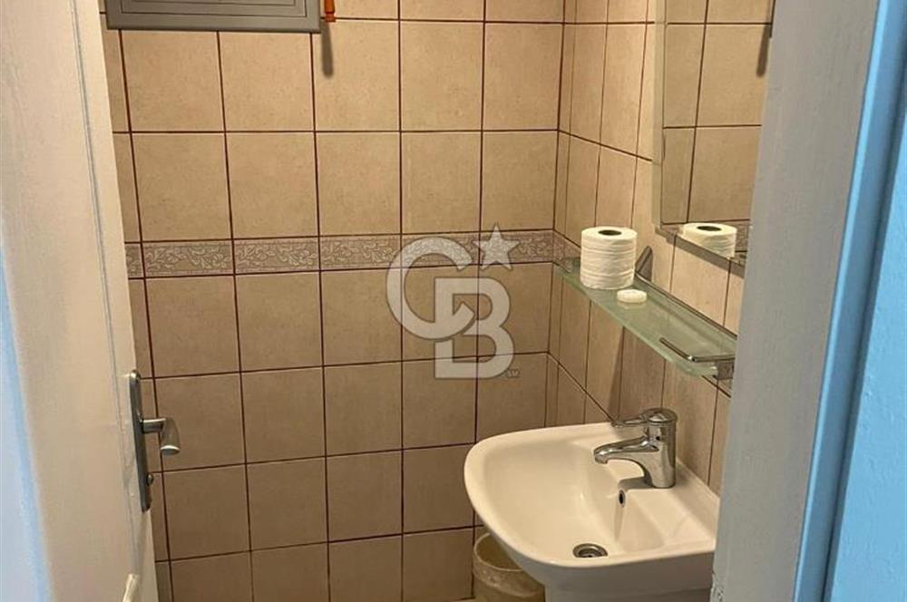  KIZILCAHAMAM ELİZ HOTEL – 2+1 | 80 m² DEVREMÜLK 