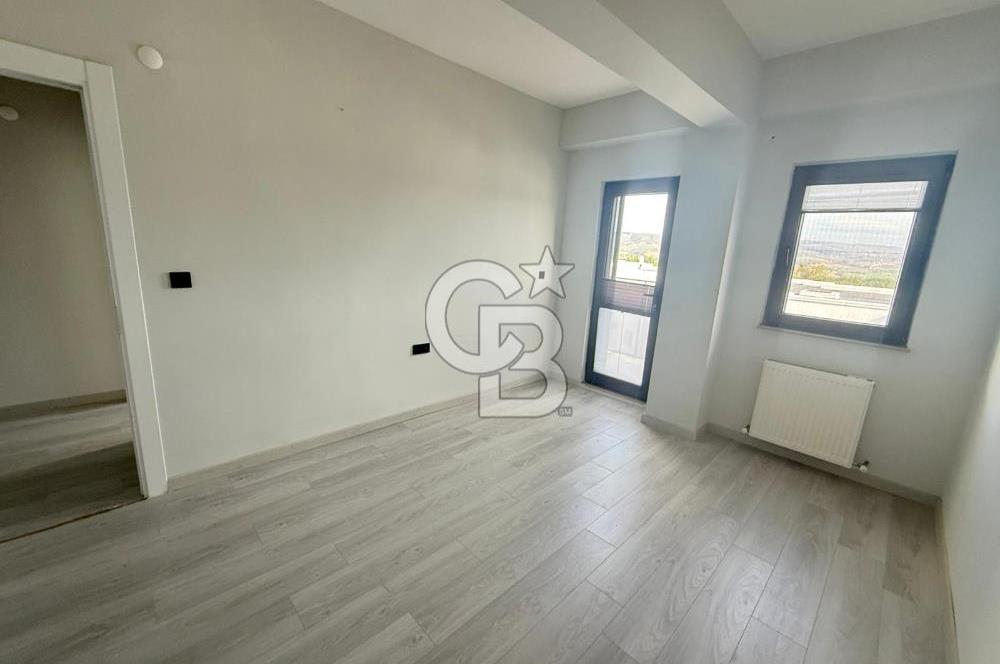 ÇANAKKALE ÇINARLI ECO FOREST SİTESİ BAHÇELİ 3+1 KİRALIK VİLLA