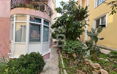 Yenifoça'da Satılık 2+1 Daire