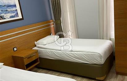  KIZILCAHAMAM ELİZ HOTEL – 2+1 | 80 m² DEVREMÜLK 