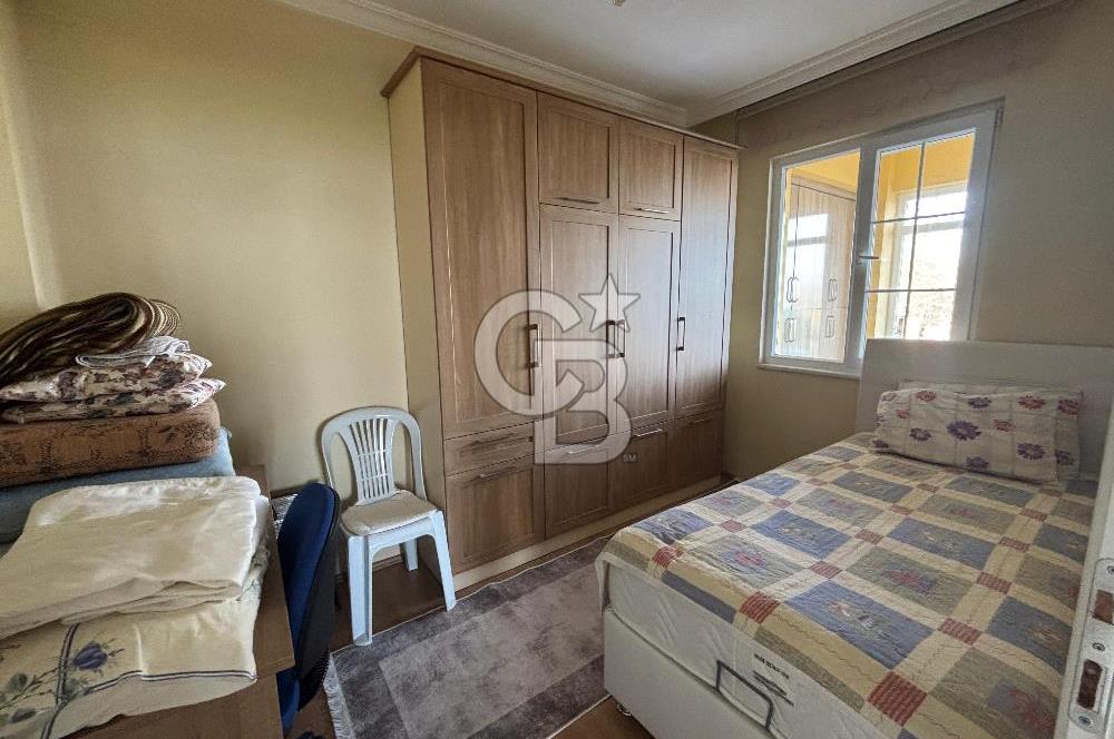 Kapıdan adım atar atmaz 'Biz burada yaşarız' dedirten 5.700 m2 içerisinde dubleks ev