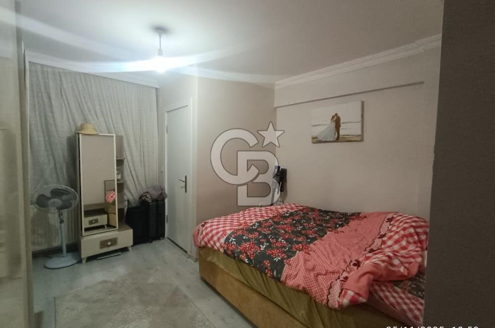 COLDWELL BANKER POYRAZ'DAN AYRANCILAR'DA GENİŞ TERASLI 2+1 DAİRE