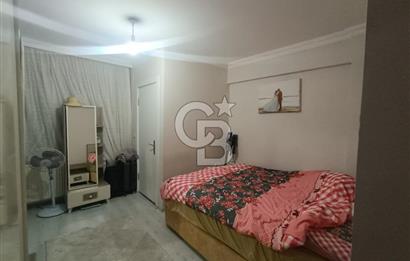 COLDWELL BANKER POYRAZ'DAN AYRANCILAR'DA GENİŞ TERASLI 2+1 DAİRE