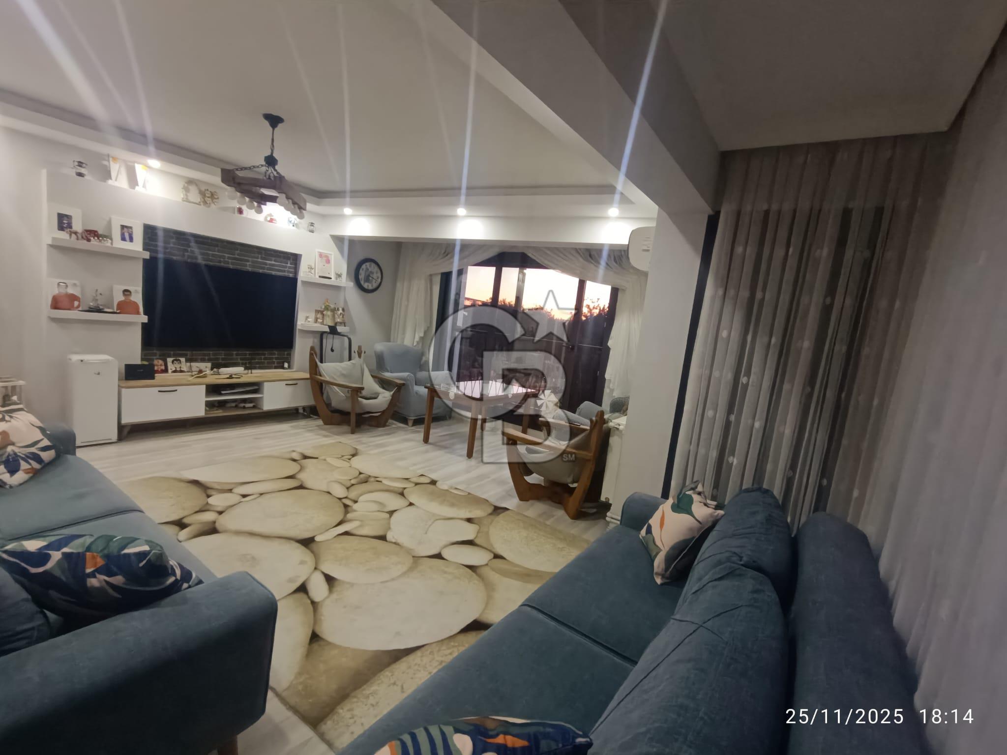 COLDWELL BANKER POYRAZ'DAN AYRANCILAR'DA MERKEZİ KONUM 3+1 DAİRE