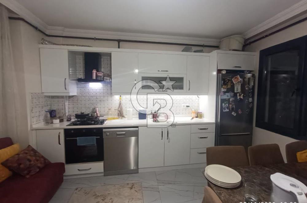 COLDWELL BANKER POYRAZ'DAN AYRANCILAR'DA GENİŞ TERASLI 2+1 DAİRE