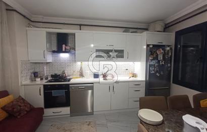 COLDWELL BANKER POYRAZ'DAN AYRANCILAR'DA GENİŞ TERASLI 2+1 DAİRE