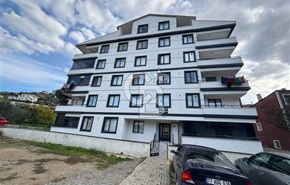 YALOVA ESENKÖY DE SATILIK 2+1 DAİRE !!!